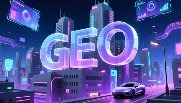 内乡县GEO 优化行业动态：主流搜索平台地域收录规则更新综述