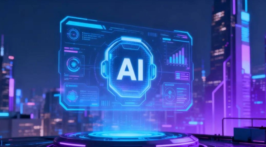 内乡县AI选型参考：合理运用人工智能工具提升效率