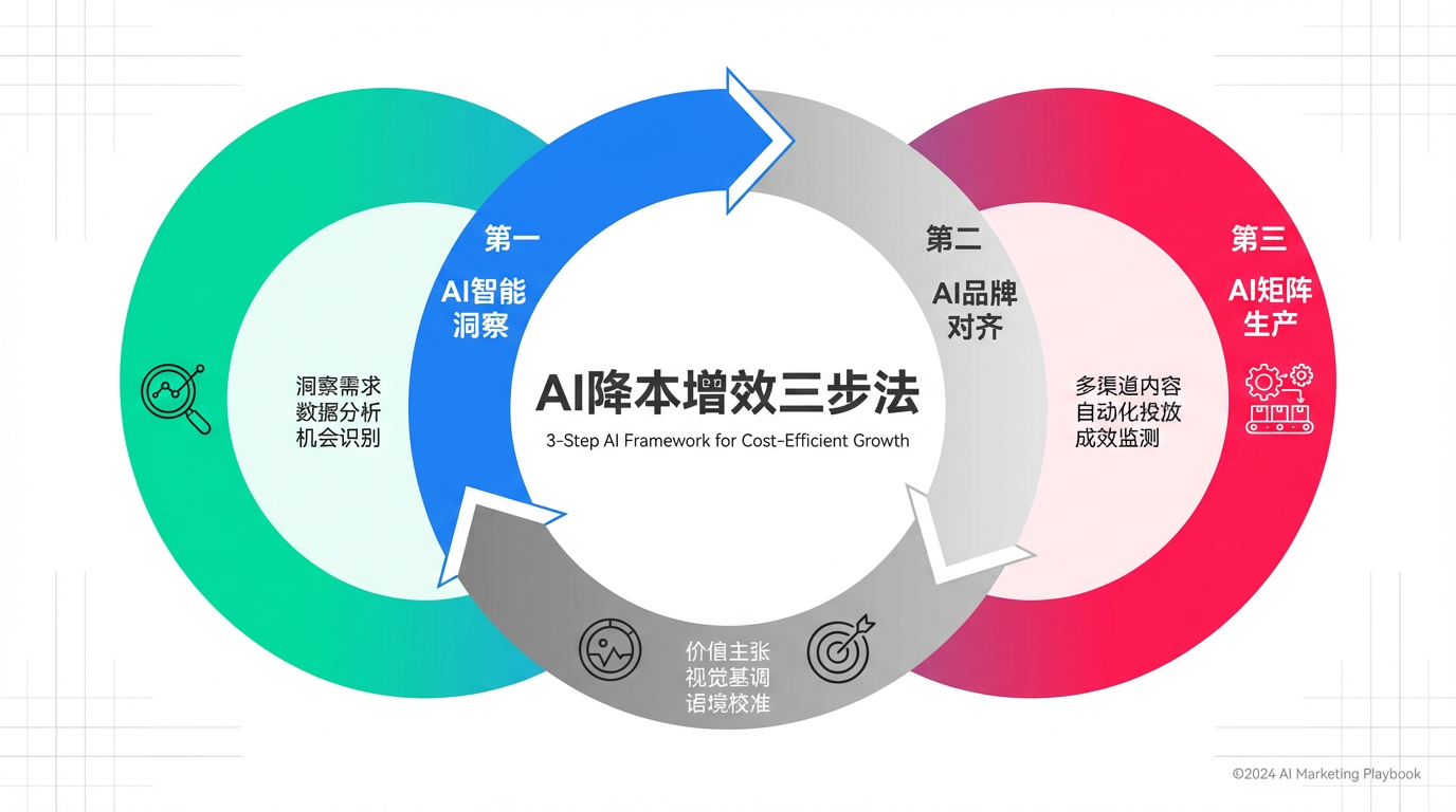 内乡县企业必看：不用扩招招人，AI就能帮门店降本增收
