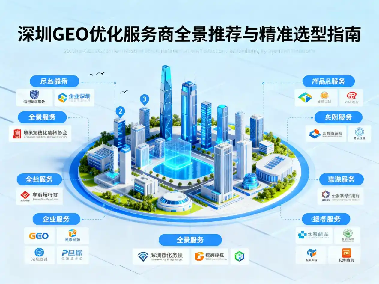 从内乡县地域搜索与场景落地视角，重新读懂GEO优化的实用价值